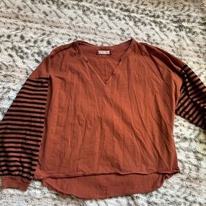 We The Free Long Sleeve